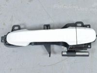 Toyota Auris Door handle, right (front) Part code: 69211-02924
Body type: 5-ust luukpära