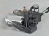 Fiat Fiorino / Qubo Tailgate wiper motor Part code: 1356115080
Body type: Kaubik
