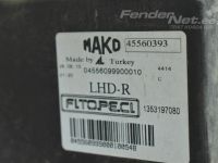 Fiat Fiorino / Qubo Headlamp, right Part code: 52086838
Body type: Kaubik
Additiona...