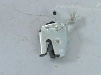 Fiat Fiorino / Qubo Door lock, left (rear) Part code: 1397484080
Body type: Kaubik