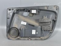Fiat Fiorino / Qubo Front door panel trim, left Part code: 735480064
Body type: Kaubik