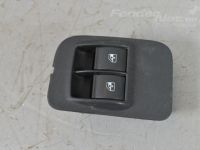 Fiat Fiorino / Qubo Electric window switch, left (front) Part code: 735518655
Body type: Kaubik