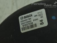 Fiat Fiorino / Qubo Brake vacum booster+ Brake master cylinder Part code: 51837336
Body type: Kaubik