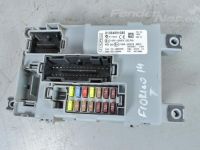 Fiat Fiorino / Qubo Fuse Box / Electricity central Part code: 1364891080
Body type: Kaubik
Additio...