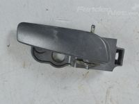 Fiat Fiorino / Qubo Door inner handle, right (front) Part code: 735460746
Body type: Kaubik