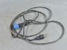Fiat Fiorino / Qubo Electric motor high voltage charging cable Body type: Kaubik