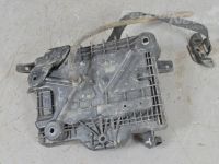 Fiat Fiorino / Qubo (225) Battery box Part code: 52183754
Body type: Kaubik