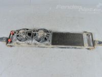 Fiat Fiorino / Qubo (225) Cooler for engine (electricity) Part code: F17-12C003-01S
Body type: Kaubik