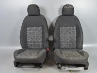 Fiat Fiorino / Qubo (225) Seats (set) Part code: 55174116 / 55174117
Body type: Kaubi...