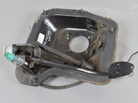 Nissan Primastar Clutch pedal Part code: 4652000Q0J / 4651100QAB
Body type: K...
