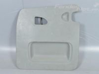 Nissan Primastar Rear door trim, left (Cargo door) Part code: 9090100QAB
Body type: Kaubik
Engine ...