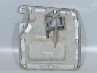Nissan Primastar Rear door trim, left (Cargo door) Part code: 9090100QAB
Body type: Kaubik
Engine ...