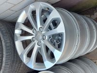 alloy wheels R18
