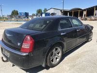 Chrysler 300C 2007 - Car for spare parts