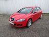 Seat Leon 2006 - Car for spare parts