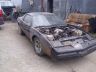 Pontiac Firebird 1988 - Car for spare parts