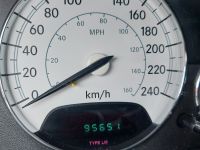 Chrysler Sebring 2005 - Car for spare parts