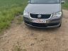 Volkswagen Touran 2008 - Car for spare parts
