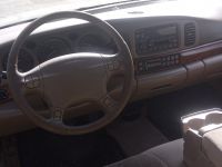 Buick LeSabre 2000 - Car for spare parts
