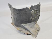 Volkswagen Golf 7 Inner fender, left (first part ) Part code: 5G0805911P
Body type: 5-ust luukpära...