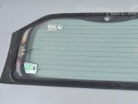 Dacia Duster rear glass Part code: 903005981R
Body type: Linnamaastur
E...