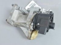 Citroen C5 Exhaust gas recirculation valve (EGR) (2.2 diesel) Part code: 1618 T1