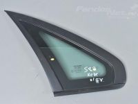 Volvo S80 Side window, right (rear) Part code: 8662841
Body type: Sedaan
Engine typ...