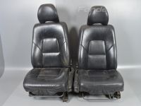 Volvo S80 Seats (set) Part code: 9449844 / 9449846
Body type: Sedaan
...