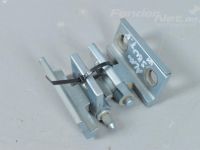 Volvo S80 Door hinge, left rear Part code: 30784905
Body type: Sedaan
Engine ty...
