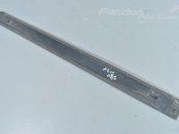 Volvo S80 Rear door moulding, left Part code: 9485751
Body type: Sedaan
Engine typ...