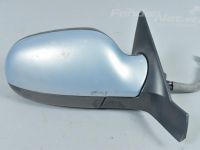 Volvo S80 Exterior mirror, right (8-cable, glass missing!) Part code: 31104013
Body type: Sedaan
Engine ty...