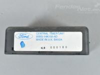 Ford Mondeo 1996-2000 JUHTPLOKK Part code: 93BG-14K150-AD