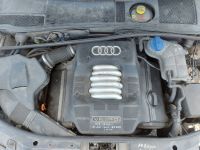 Audi A6 (C5) 2003 - Car for spare parts