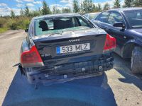 Volvo S60 2004 - Car for spare parts