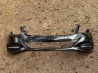 Mercedes-Benz S (W222) 2014 S350 esistange