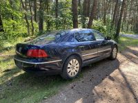 Volkswagen Phaeton 2005 - Car for spare parts
