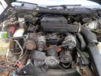 Chevrolet Caprice 1991 - Car for spare parts