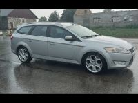 Ford Mondeo 2007 - Car for spare parts
