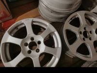 alloy wheels R17