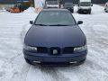 Seat Leon 2000 - Car for spare parts