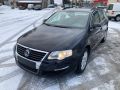 Volkswagen Passat 2007 - Car for spare parts