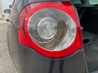 Volkswagen Passat 2007 - Car for spare parts