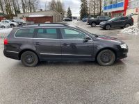 Volkswagen Passat 2007 - Car for spare parts