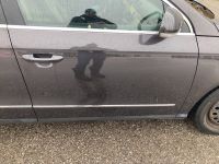Volkswagen Passat 2007 - Car for spare parts