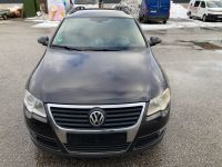 Volkswagen Passat 2007 - Car for spare parts
