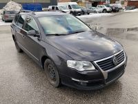 Volkswagen Passat 2007 - Car for spare parts