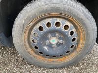Volkswagen Passat 2007 - Car for spare parts