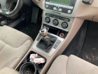 Volkswagen Passat 2007 - Car for spare parts