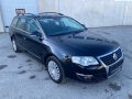 Volkswagen Passat 2007 - Car for spare parts