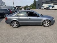 Audi A4 (B5) 1995 - Car for spare parts